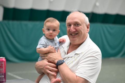 Our Place Cross River Open