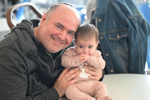 Our Place Cross River Open