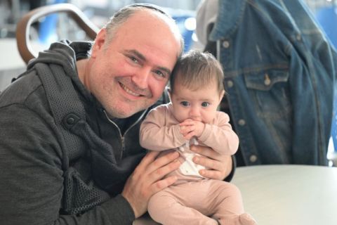 Our Place Cross River Open