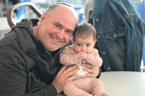 Our Place Cross River Open