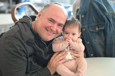 Our Place Cross River Open