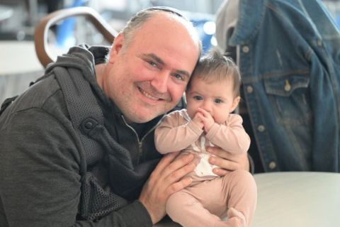 Our Place Cross River Open