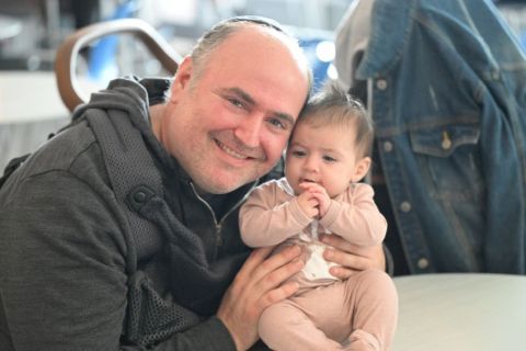 Our Place Cross River Open