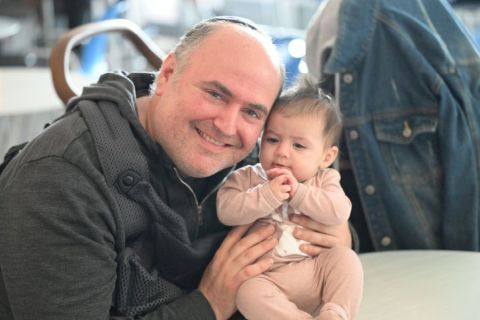 Our Place Cross River Open