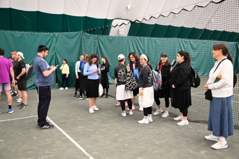 Our Place Cross River Open