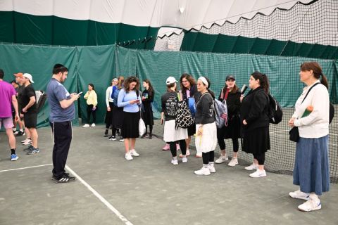 Our Place Cross River Open