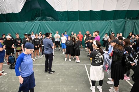 Our Place Cross River Open