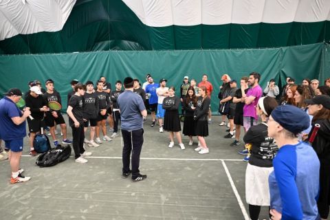 Our Place Cross River Open