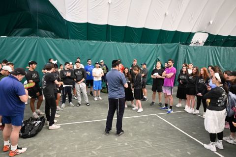 Our Place Cross River Open