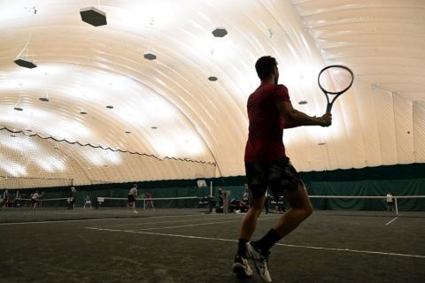 Our Place Cross River Open