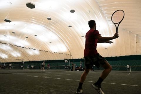 Our Place Cross River Open