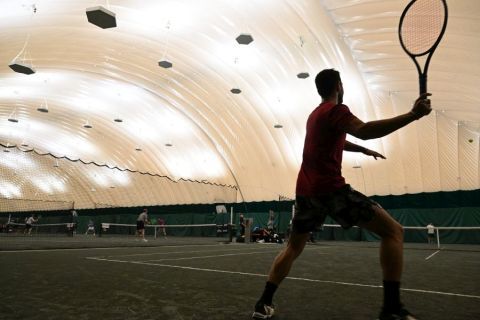 Our Place Cross River Open