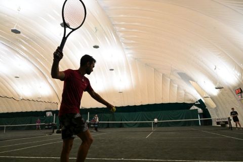 Our Place Cross River Open