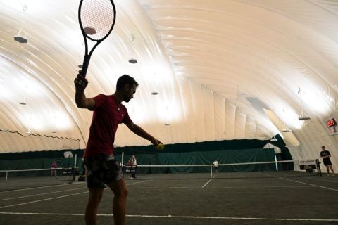 Our Place Cross River Open