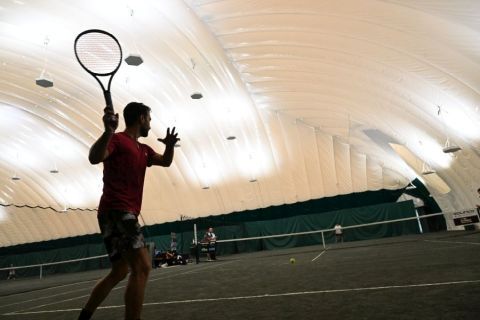 Our Place Cross River Open