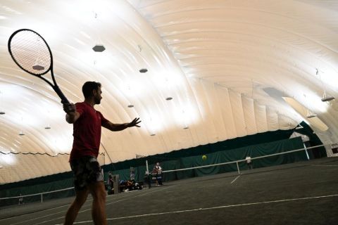 Our Place Cross River Open