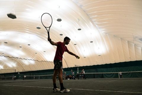 Our Place Cross River Open