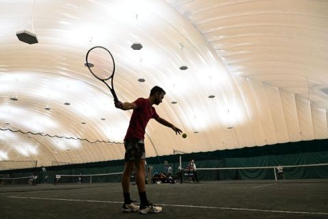 Our Place Cross River Open