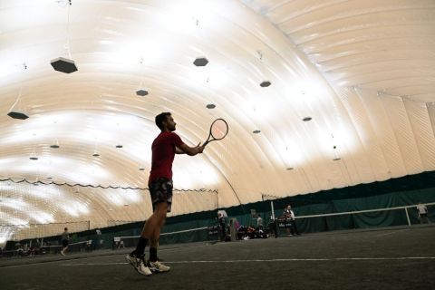 Our Place Cross River Open