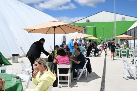 Our Place Cross River Open