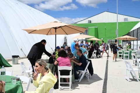 Our Place Cross River Open