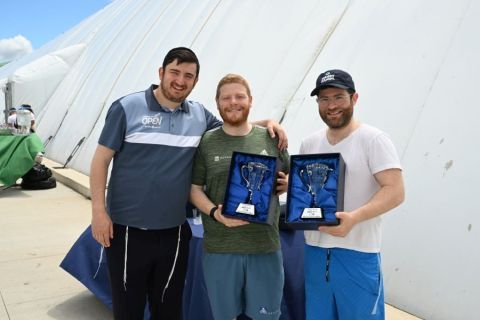 Our Place Cross River Open