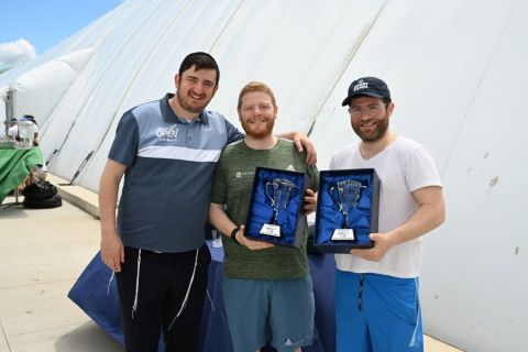 Our Place Cross River Open