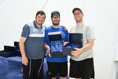 Our Place Cross River Open