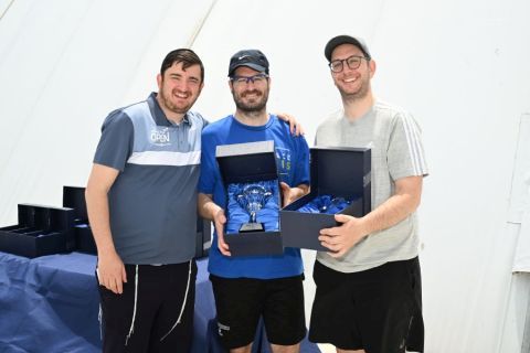 Our Place Cross River Open