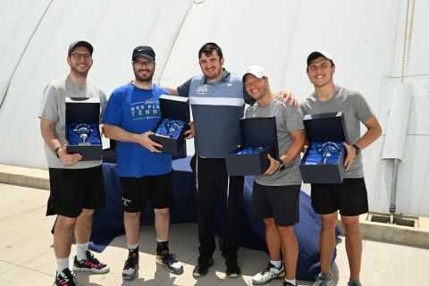 Our Place Cross River Open