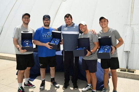 Our Place Cross River Open