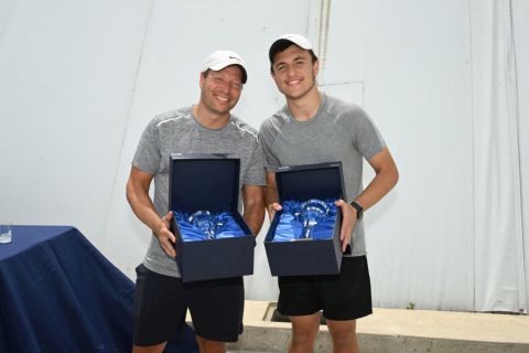 Our Place Cross River Open