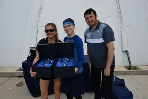 Our Place Cross River Open