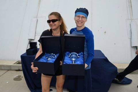 Our Place Cross River Open