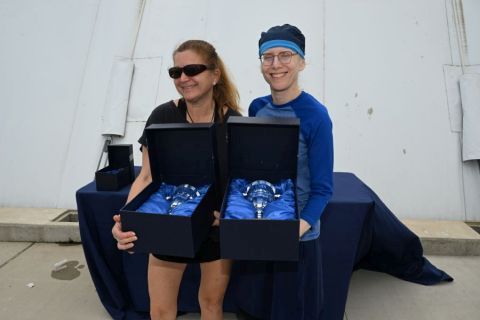 Our Place Cross River Open