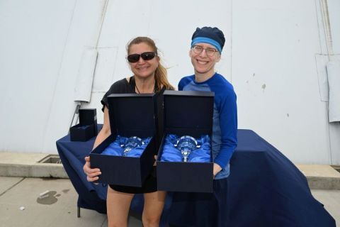 Our Place Cross River Open