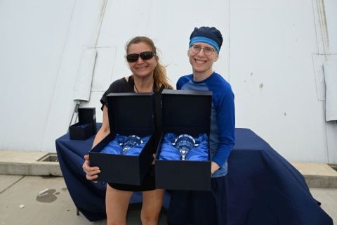 Our Place Cross River Open