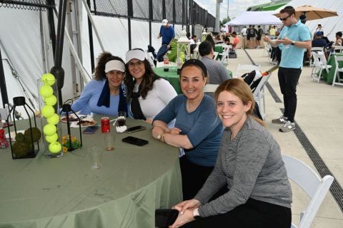 Our Place Cross River Open