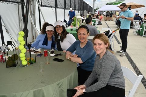 Our Place Cross River Open