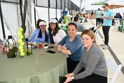 Our Place Cross River Open