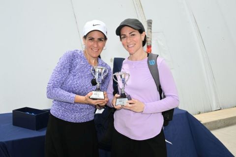 Our Place Cross River Open