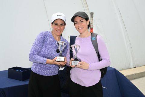 Our Place Cross River Open