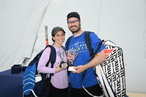 Our Place Cross River Open