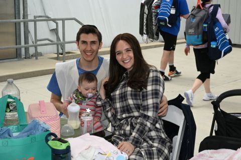 Our Place Cross River Open