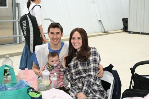 Our Place Cross River Open