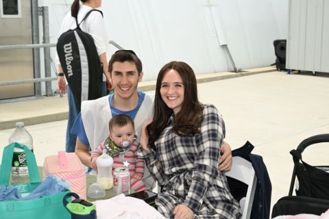 Our Place Cross River Open