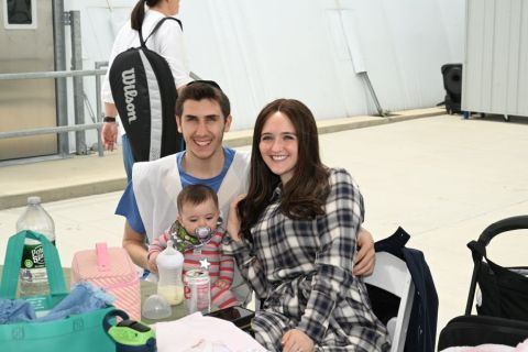 Our Place Cross River Open