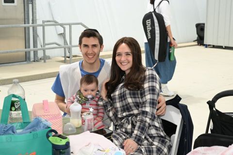 Our Place Cross River Open