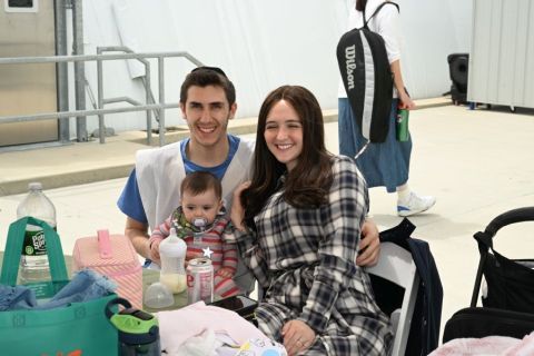 Our Place Cross River Open