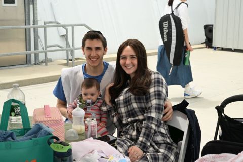 Our Place Cross River Open